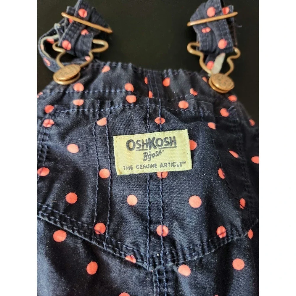 OshKosh Bgosh brand oshkosh